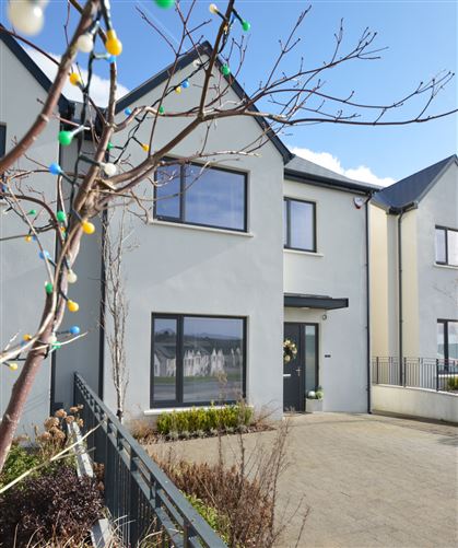 34 Mill View, Ballinglanna, Glanmire, Cork