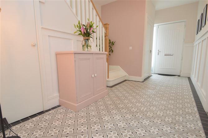 34 Mill View, Ballinglanna, Glanmire, Cork