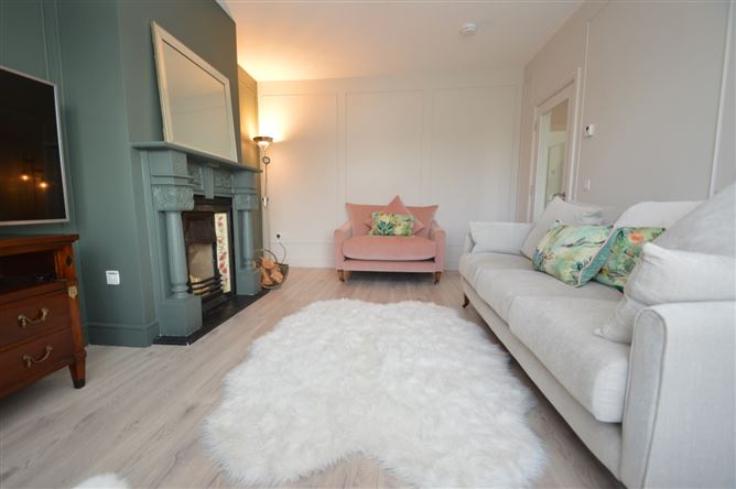 34 Mill View, Ballinglanna, Glanmire, Cork