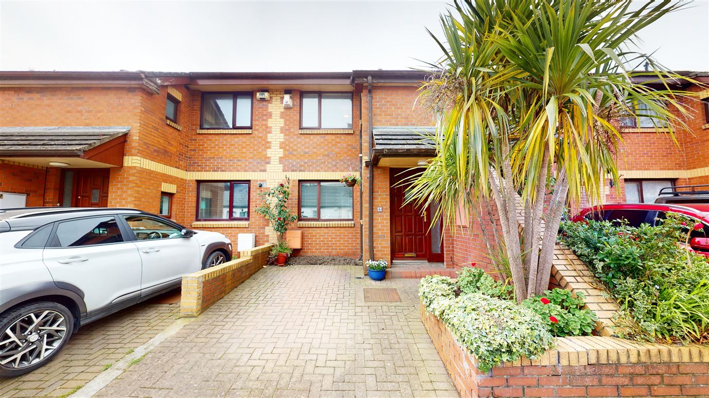 6 Strand Court, Malahide, Dublin O'Farrell Cleere Auctioneers