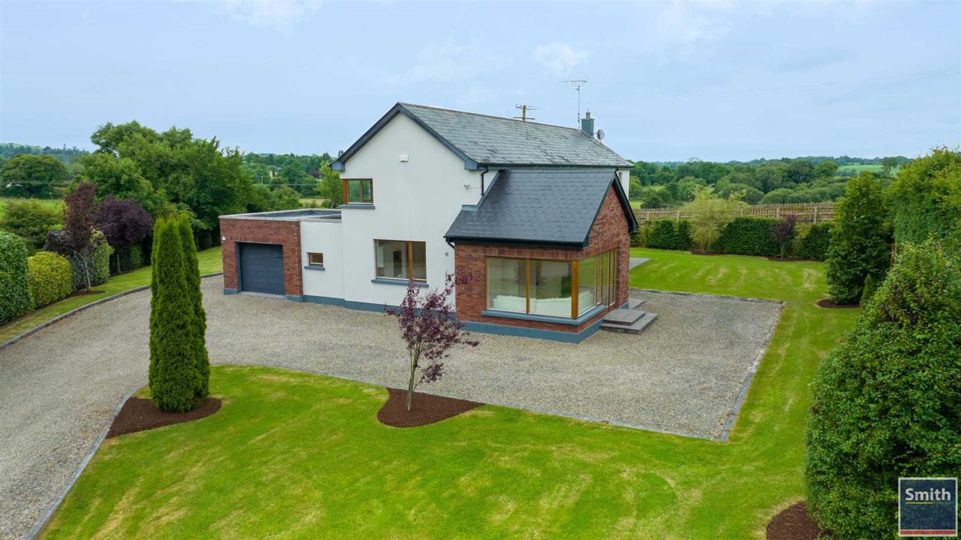 6 Coppanagh, Lurgan, Virginia, County Cavan Smith Property 4713692