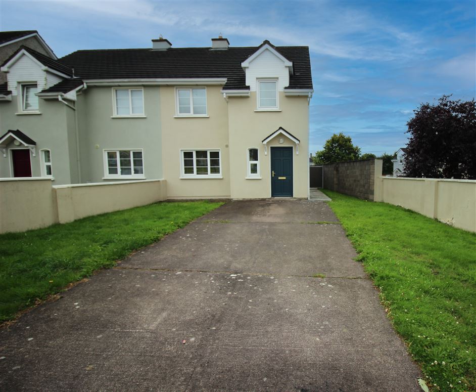 1 The Walk, Lios na Fea, Macroom, Cork