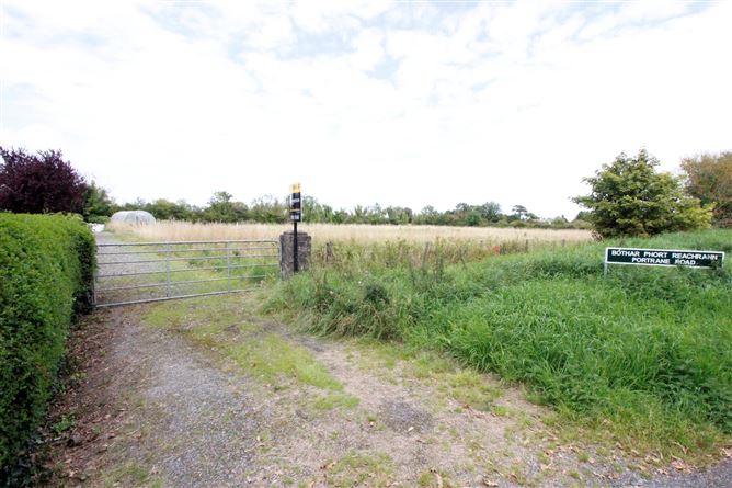 Beechcroft, Rahillion, Donabate, County Dublin