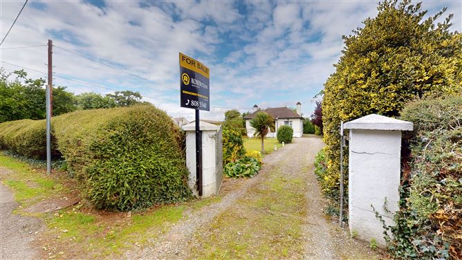 Beechcroft, Rahillion, Donabate, County Dublin
