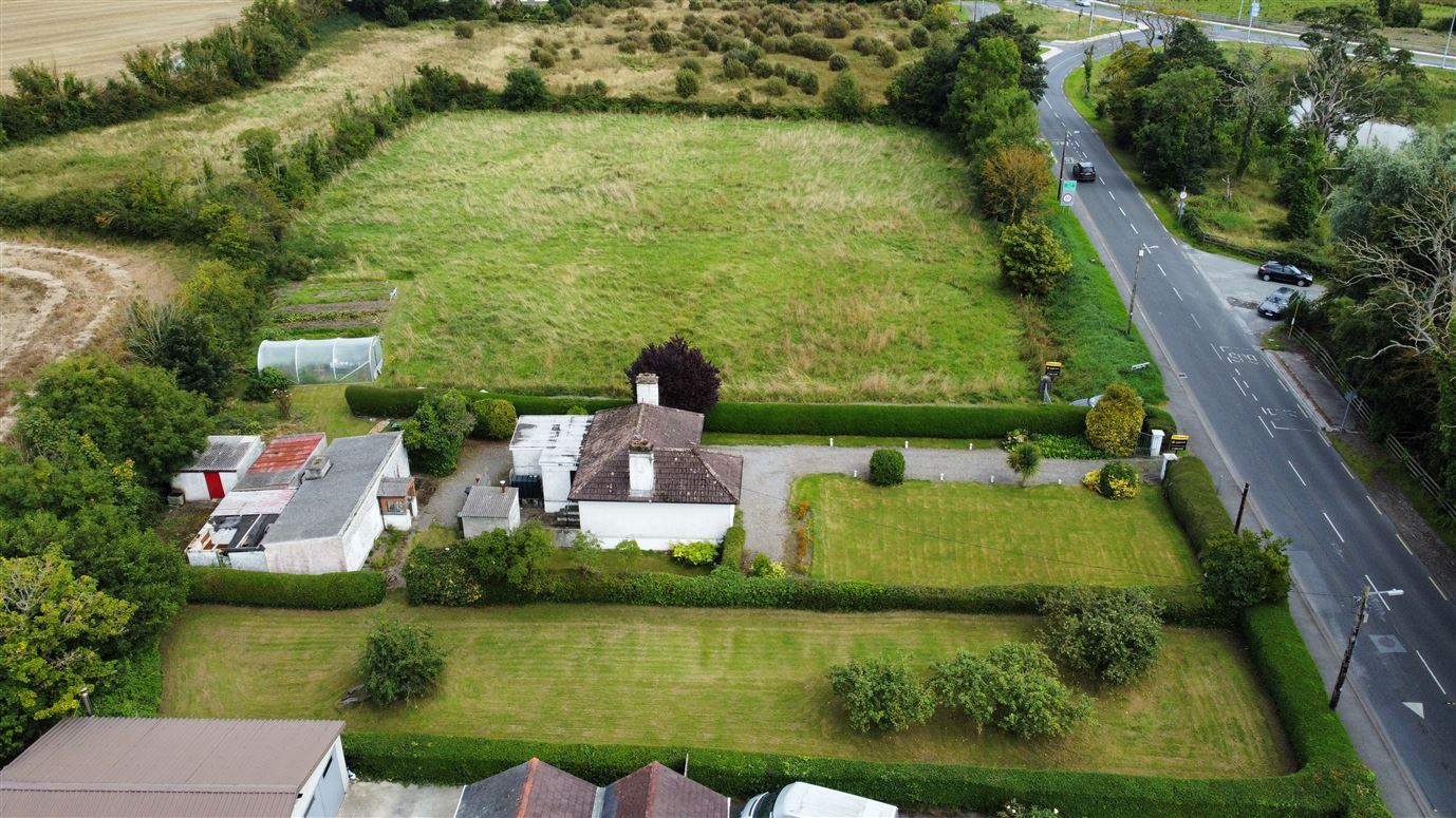Beechcroft, Rahillion, Donabate, County Dublin