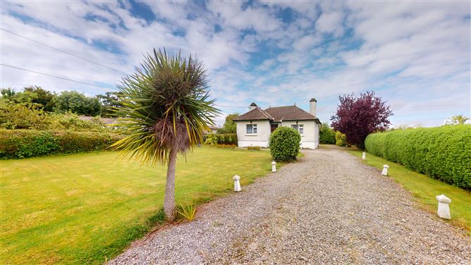 Beechcroft, Rahillion, Donabate, County Dublin