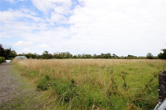 Beechcroft, Rahillion, Donabate, County Dublin