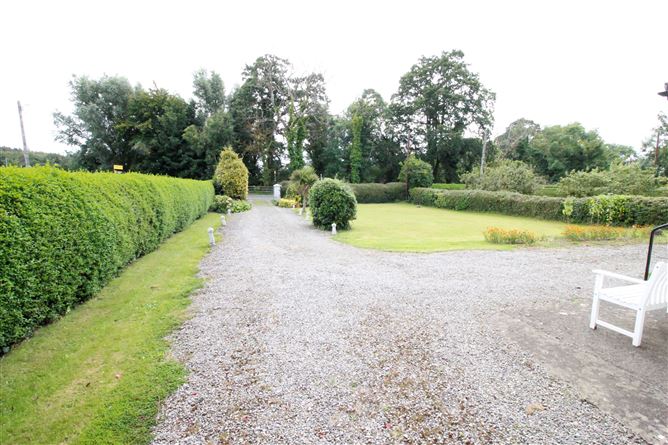 Beechcroft, Rahillion, Donabate, County Dublin
