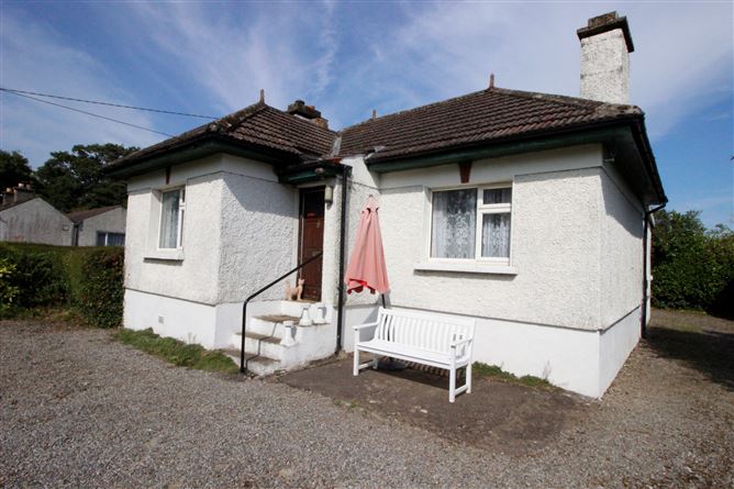 Beechcroft, Rahillion, Donabate, County Dublin