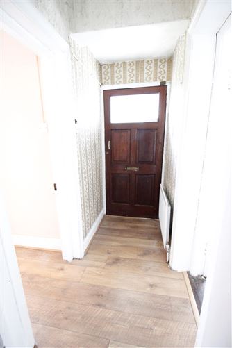 Beechcroft, Rahillion, Donabate, County Dublin