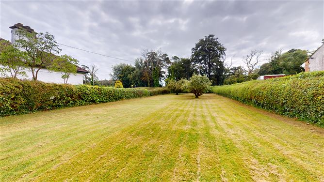 Beechcroft, Rahillion, Donabate, County Dublin