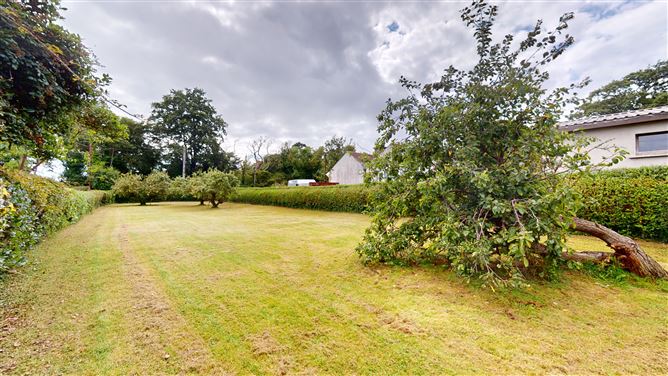 Beechcroft, Rahillion, Donabate, County Dublin