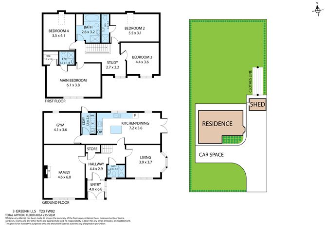 3 Greenhills, Cloghroe, Cork City, Co. Cork