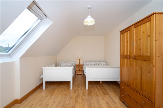 3 Greenhills, Cloghroe, Cork City, Co. Cork