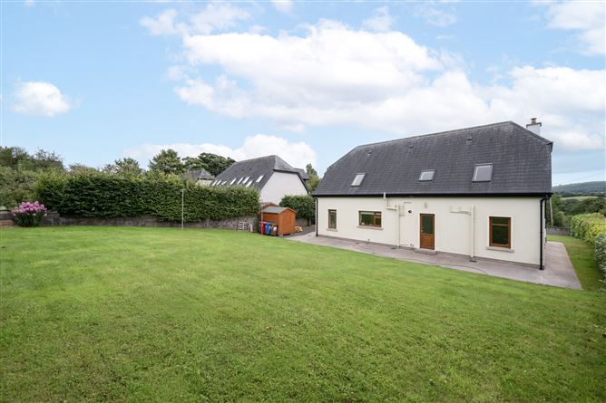 3 Greenhills, Cloghroe, Cork City, Co. Cork
