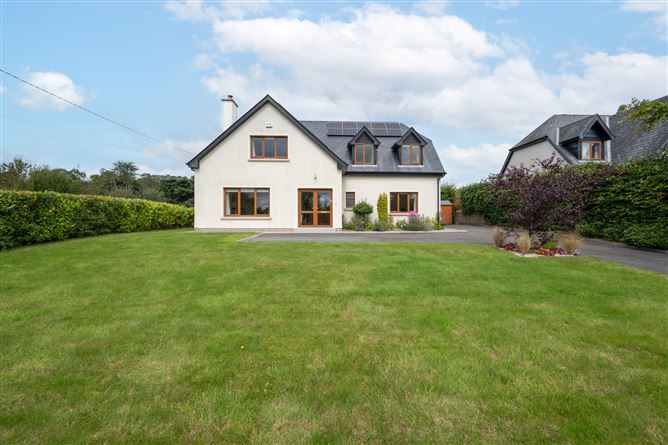 3 Greenhills, Cloghroe, Cork City, Co. Cork