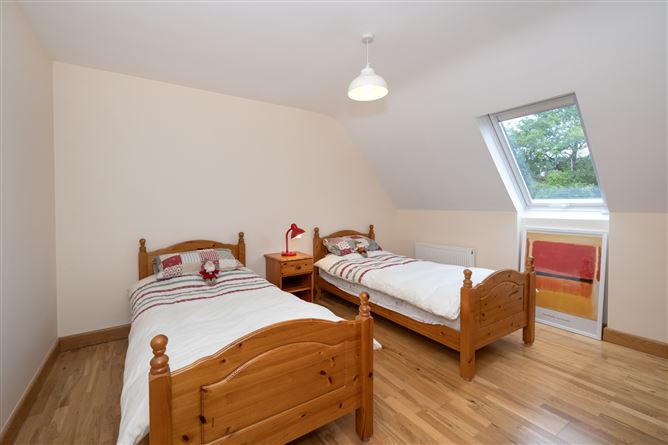 3 Greenhills, Cloghroe, Cork City, Co. Cork