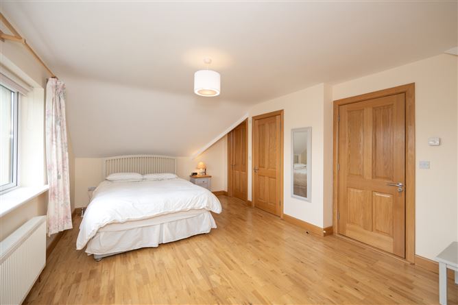 3 Greenhills, Cloghroe, Cork City, Co. Cork