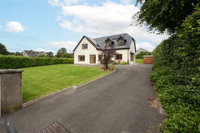 3 Greenhills, Cloghroe, Cork City, Co. Cork
