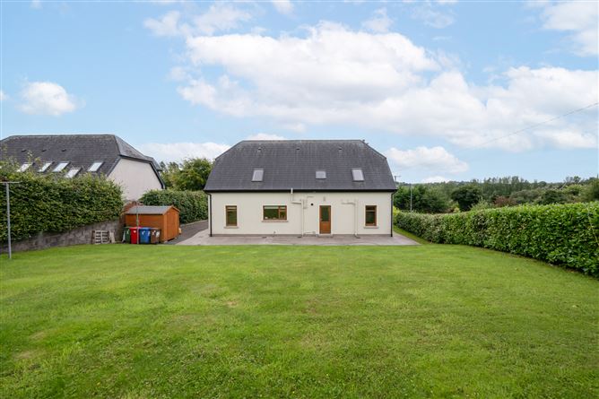 3 Greenhills, Cloghroe, Cork City, Co. Cork