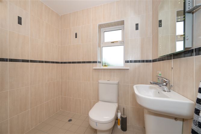3 Greenhills, Cloghroe, Cork City, Co. Cork