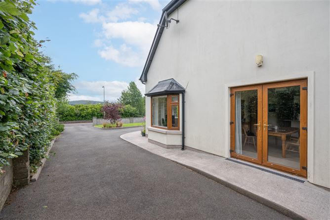 3 Greenhills, Cloghroe, Cork City, Co. Cork