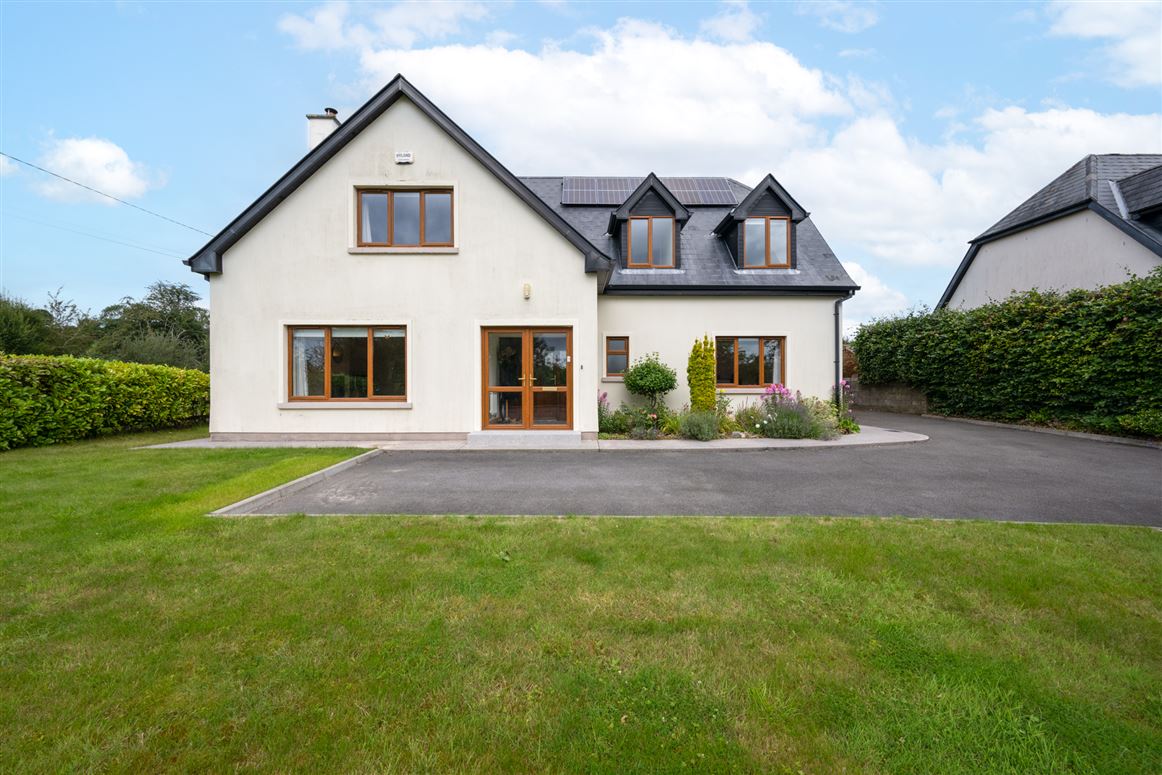 3 Greenhills, Cloghroe, Cork City, Co. Cork