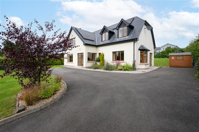 3 Greenhills, Cloghroe, Cork City, Co. Cork - Irish & European ...