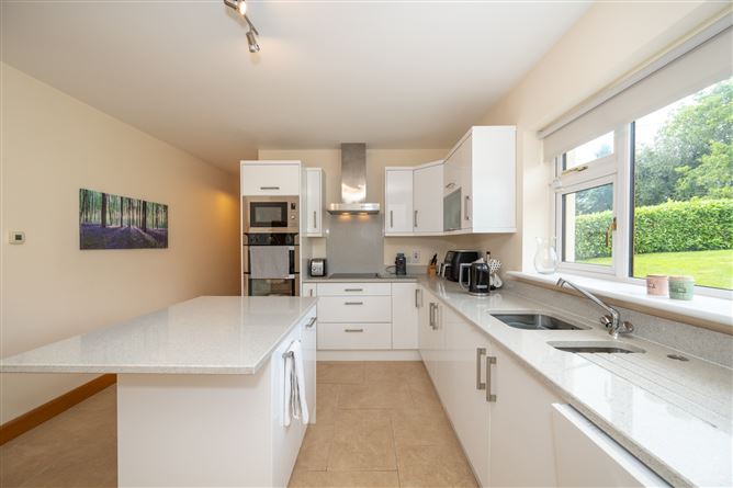 3 Greenhills, Cloghroe, Cork City, Co. Cork