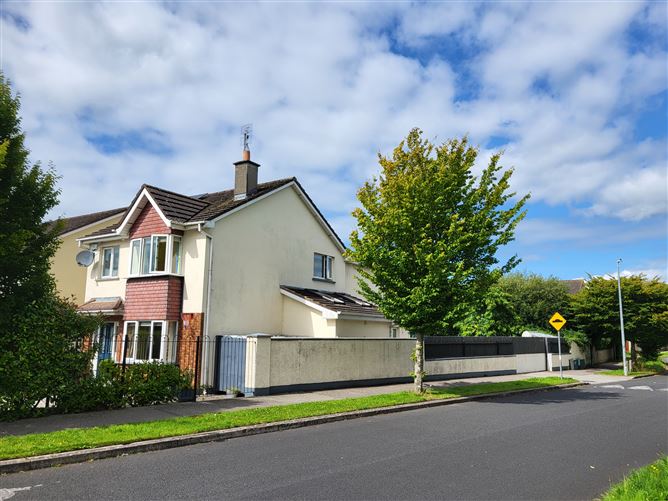 17 Triogue Manor, Portlaoise, Portlaoise, Laois