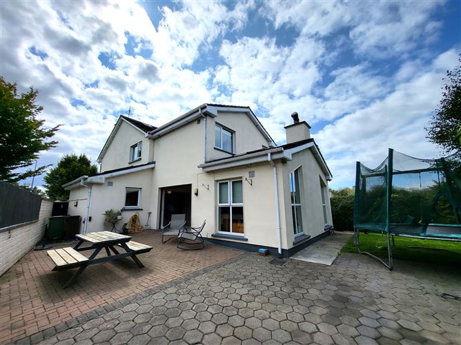 17 Triogue Manor, Portlaoise, Portlaoise, Laois