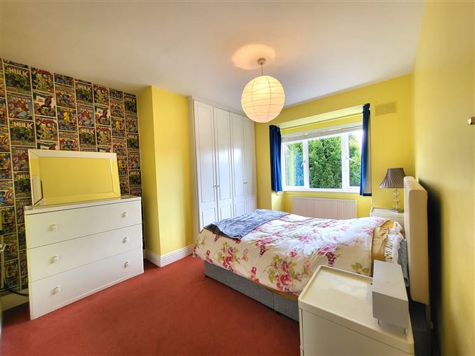 17 Triogue Manor, Portlaoise, Portlaoise, Laois