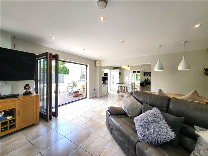 17 Triogue Manor, Portlaoise, Portlaoise, Laois