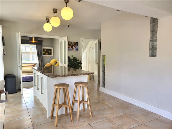 17 Triogue Manor, Portlaoise, Portlaoise, Laois