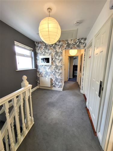 17 Triogue Manor, Portlaoise, Portlaoise, Laois