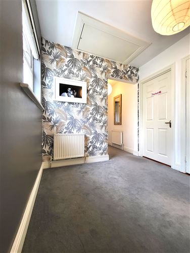 17 Triogue Manor, Portlaoise, Portlaoise, Laois