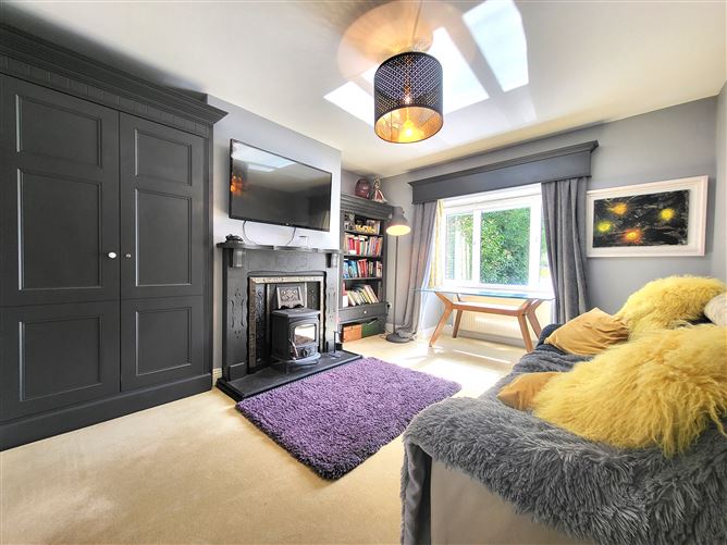 17 Triogue Manor, Portlaoise, Portlaoise, Laois