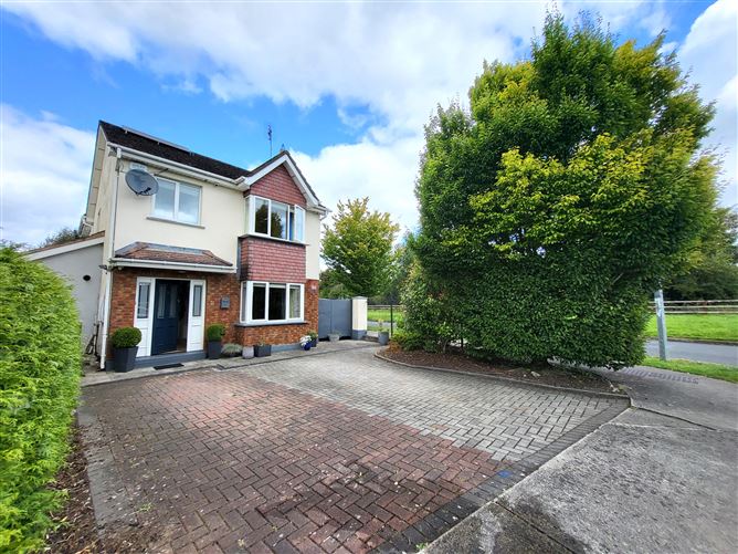17 Triogue Manor, Portlaoise, Portlaoise, Laois