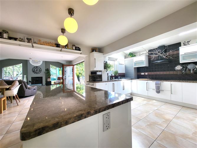 17 Triogue Manor, Portlaoise, Portlaoise, Laois
