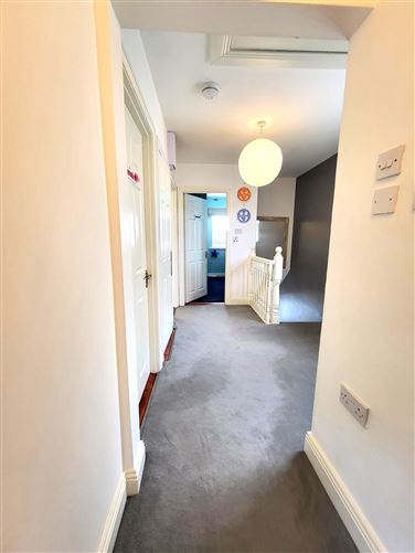 17 Triogue Manor, Portlaoise, Portlaoise, Laois