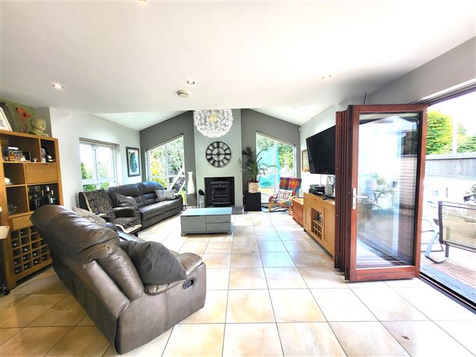 17 Triogue Manor, Portlaoise, Portlaoise, Laois