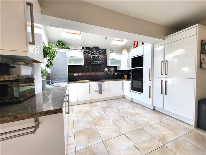 17 Triogue Manor, Portlaoise, Portlaoise, Laois