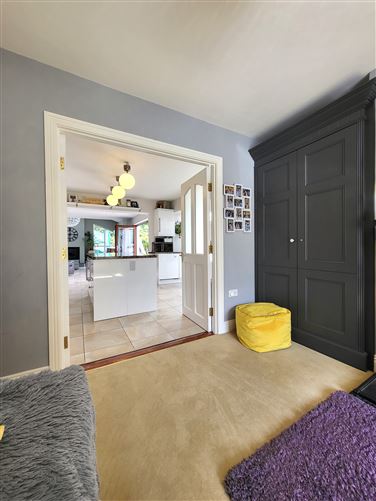 17 Triogue Manor, Portlaoise, Portlaoise, Laois