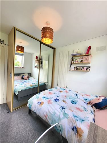 17 Triogue Manor, Portlaoise, Portlaoise, Laois