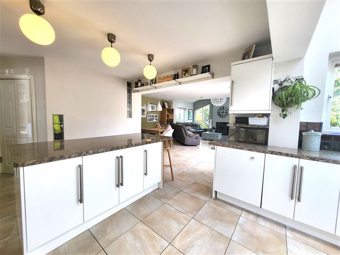 17 Triogue Manor, Portlaoise, Portlaoise, Laois