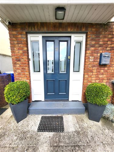 17 Triogue Manor, Portlaoise, Portlaoise, Laois