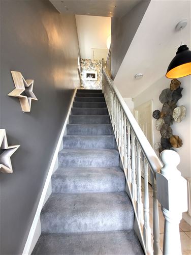 17 Triogue Manor, Portlaoise, Portlaoise, Laois