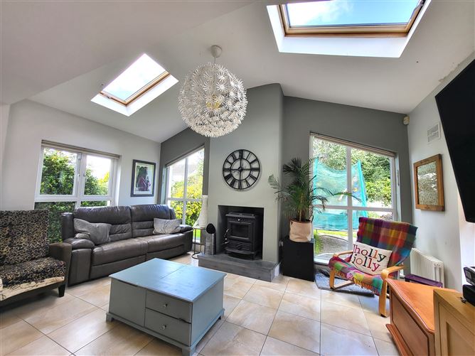 17 Triogue Manor, Portlaoise, Portlaoise, Laois