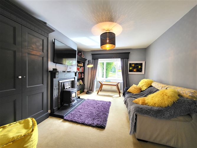 17 Triogue Manor, Portlaoise, Portlaoise, Laois