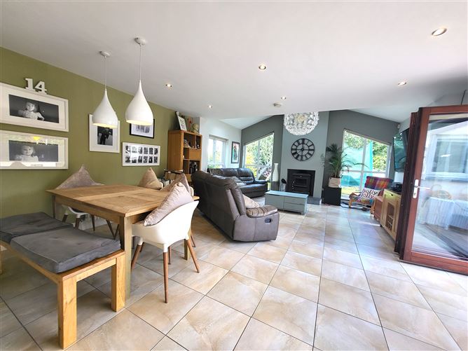 17 Triogue Manor, Portlaoise, Portlaoise, Laois